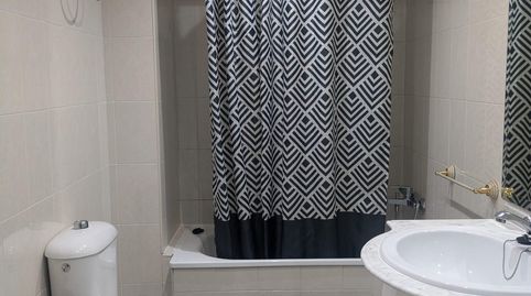 Foto 4 de Piso de alquiler en Centro, Mérida