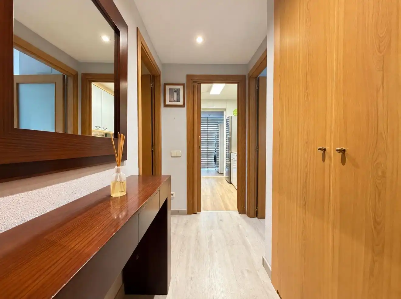 Wohnung zum Verkauf in  Palma de Mallorca mit Klimaanlage, Terrasse und Balkon