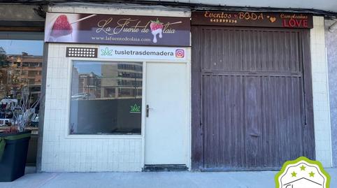 Foto 2 von Geschaftsraum zur Miete in Txorierri - Ondiz - Udondo, Leioa