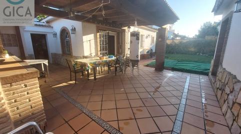 Foto 3 de Casa o chalet en venta en Calle de Isaac Newton, La Granja - La Colina - Los Pastores, Algeciras