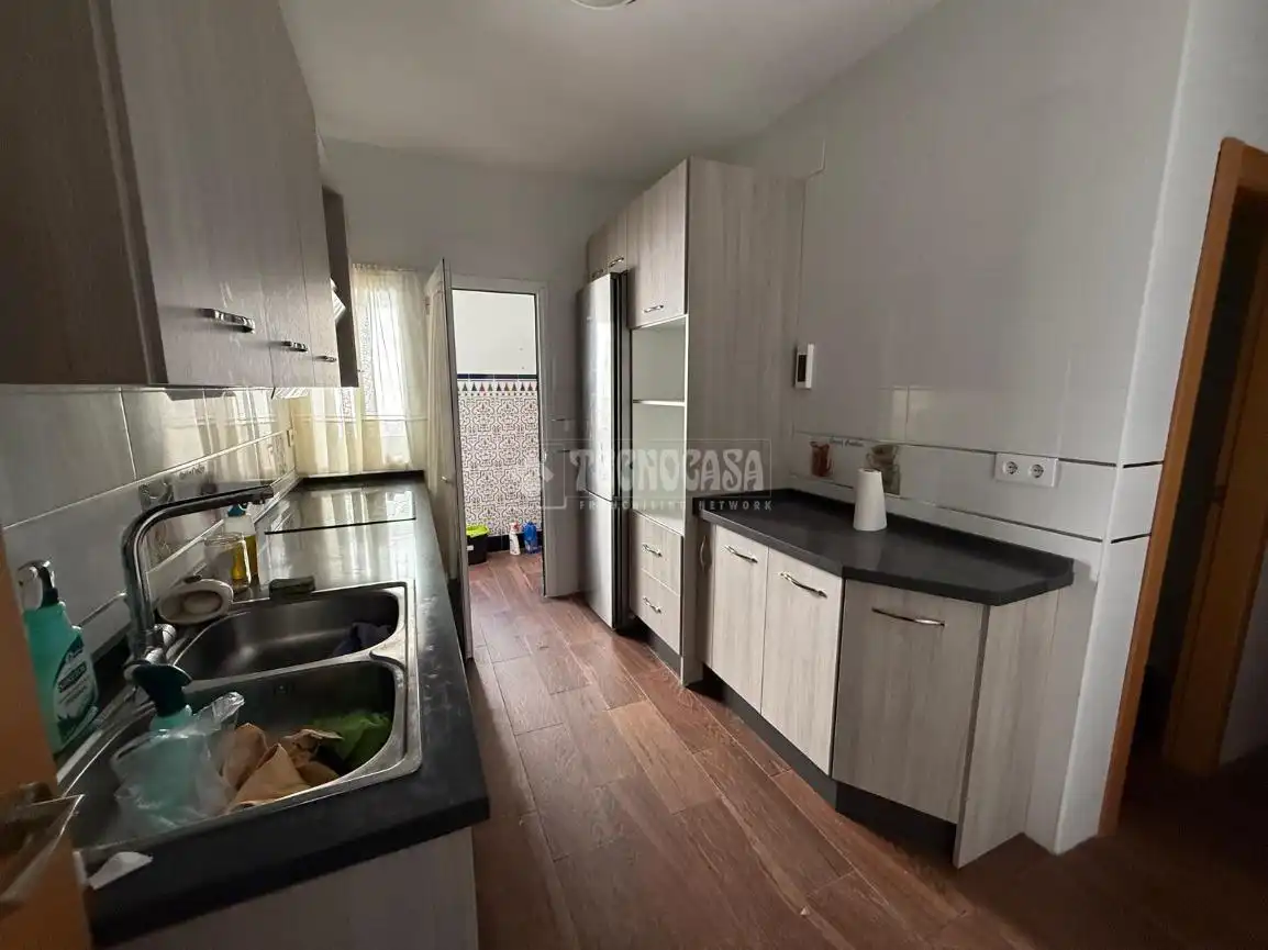 Flat for sale in La Carolina