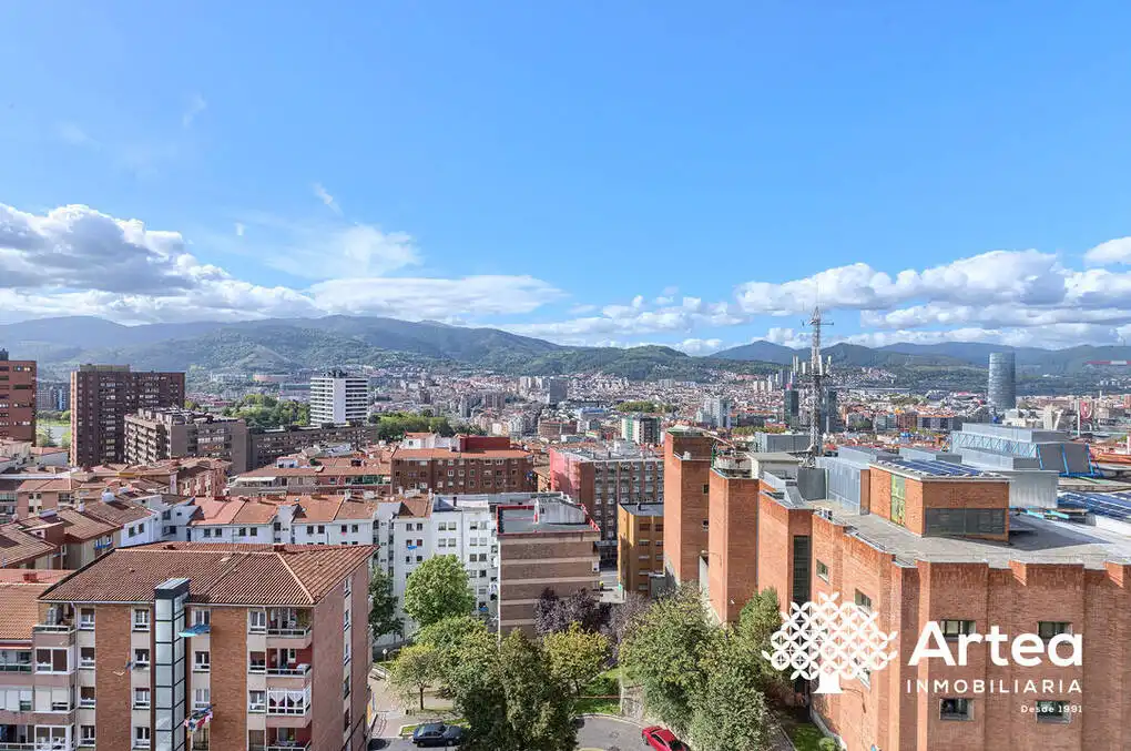 Flat with terrace for sale in Tutulu Kalea, imagen 9