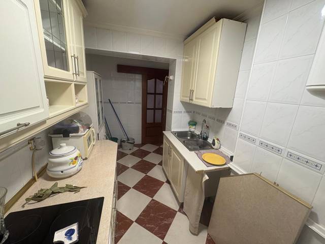 Piso en Venta en Juan XXIII - Rochelambert