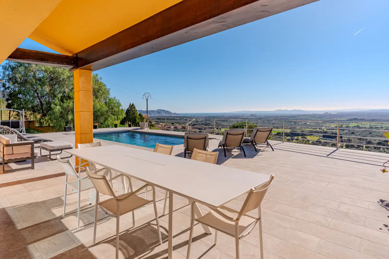 House with pool for sale in Carrer Anglaterra 196, imagen 21