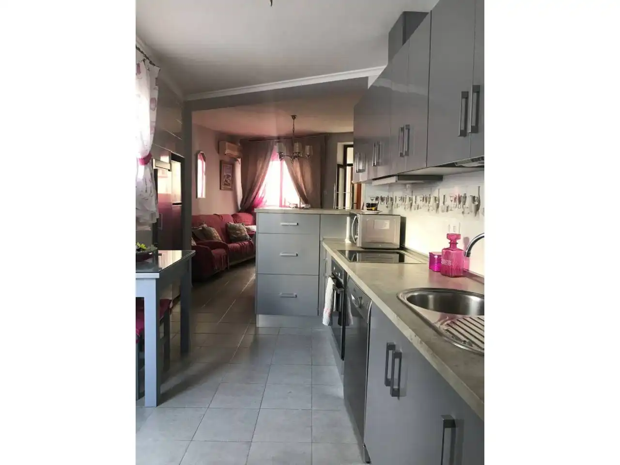 Wohnung zur Miete in Morón de la Frontera