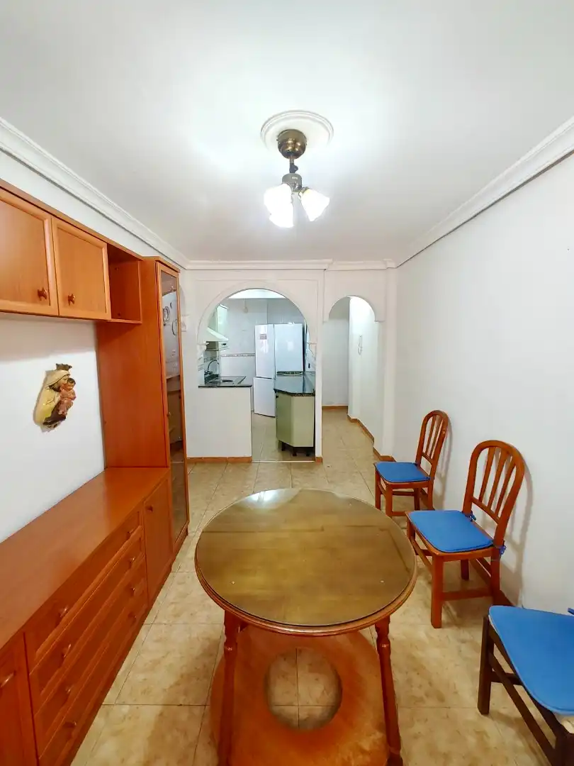 Kitchen of Ground floor for sale in Mairena del Aljarafe  with Furnished