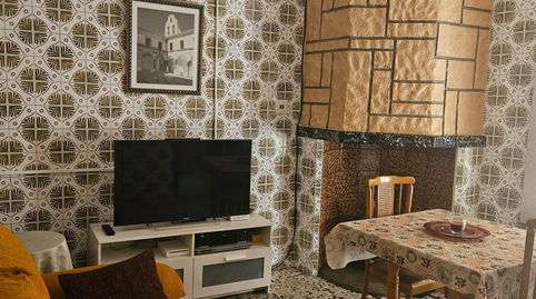 Photo 2 of Houses for sale in Calle Sant Domenec, Llutxent, Valencia