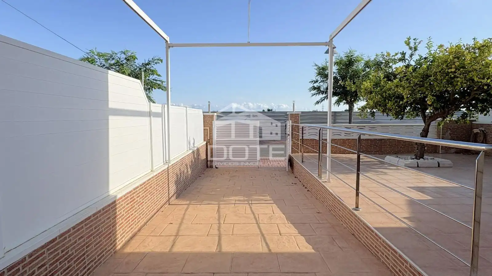 Adossat amb terrassa en venda a Roda de Barà, imagen 6