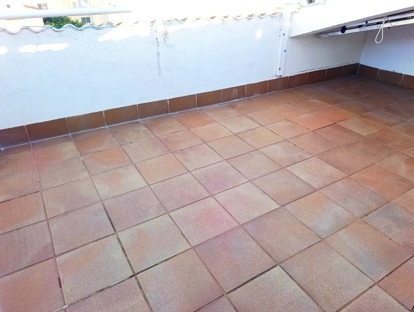 Maisonette mit Terrasse zum Verkauf in Carrer de l'Església, imagen 5