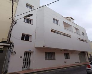 Exterior view of Building for sale in Arona