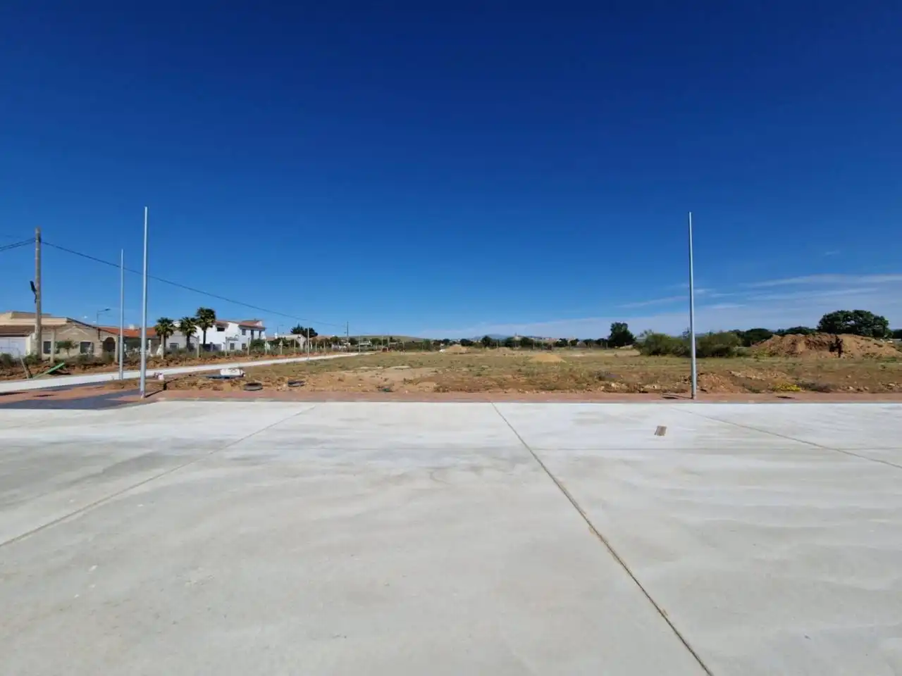 Terreno residencial en venta en Ciudad Rodrigo, imagen 7