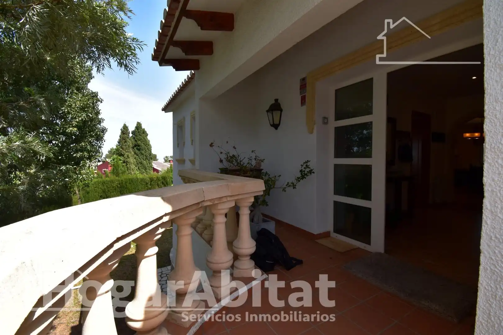 Chalet con piscina en venta en El Montgó, imagen 38