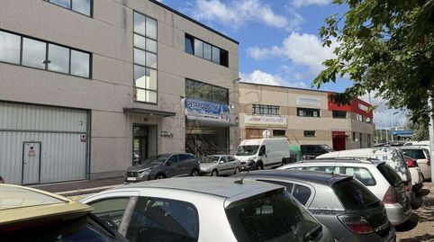 Photo 2 of Industrial buildings for rent in Dolores Ibárruri Pasealekua, Lasesarre, Barakaldo