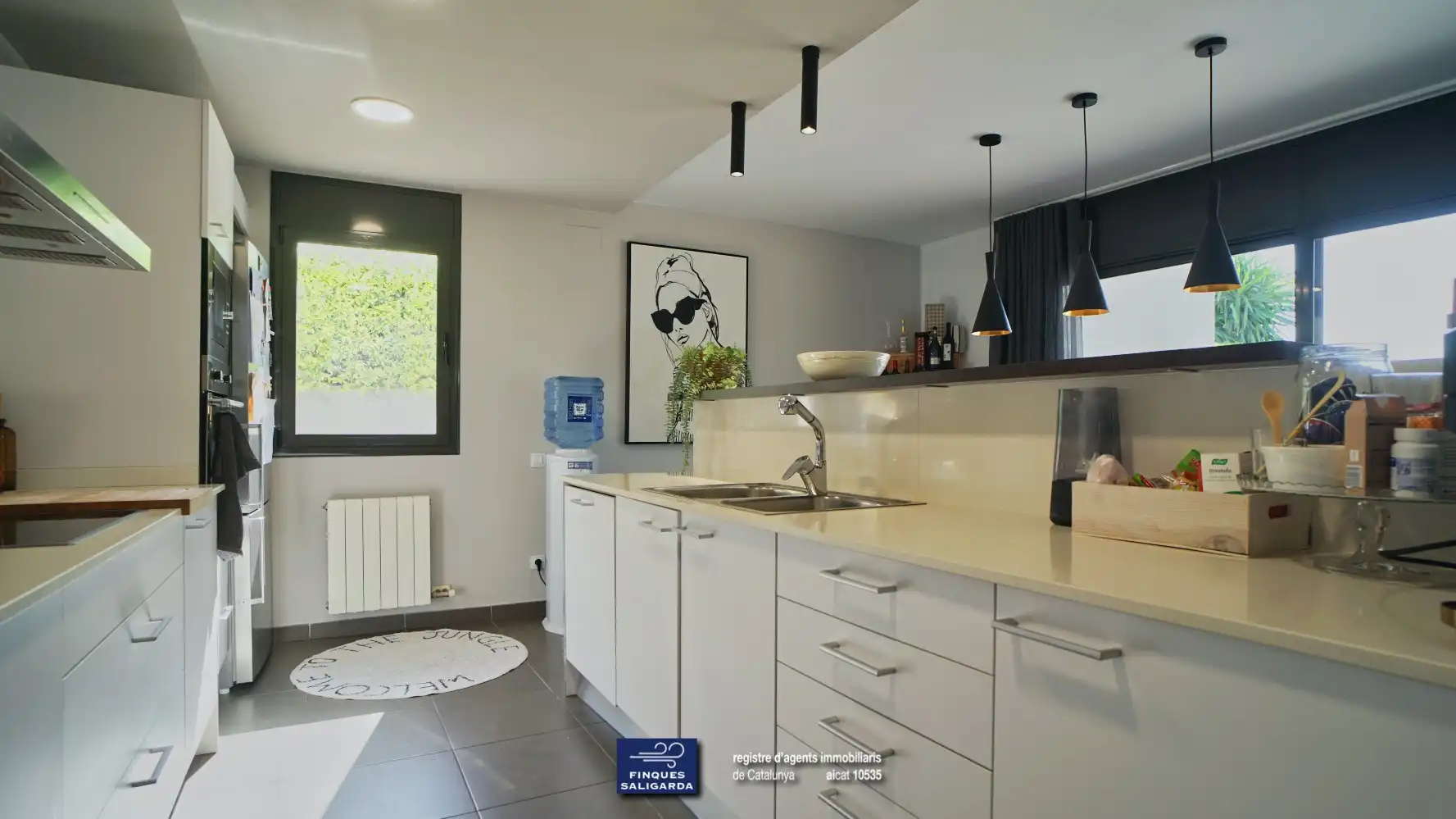 Maison avec piscine à vendre à Bigues i Riells del Fai, imagen 18