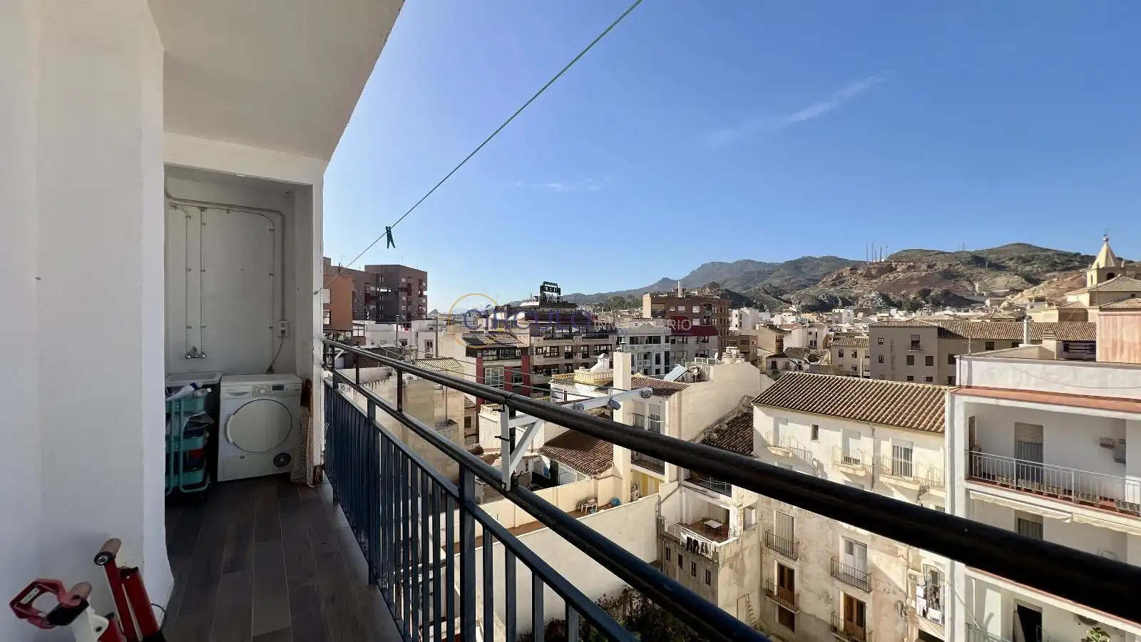 Flat for sale in Juan Carlos I, San Mateo