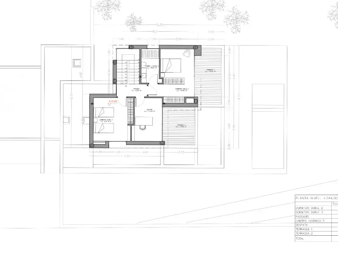 Terreny residencial en venda a Carrer Alzina 22, imagen 20