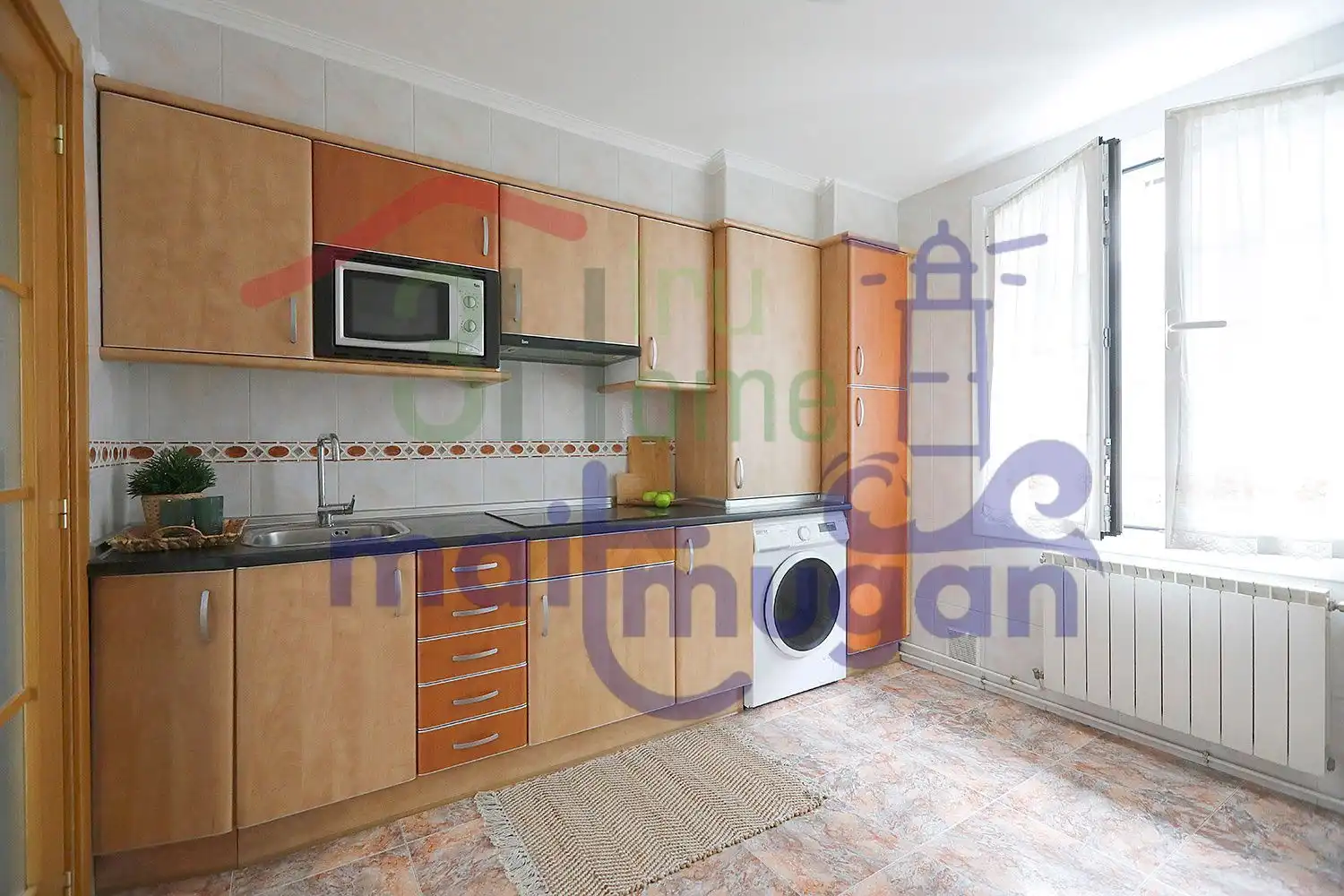 Piso en venta en Hendaye