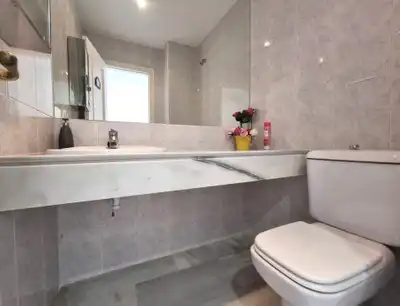 Apartament amb piscina en venda a La Mairena, imagen 25