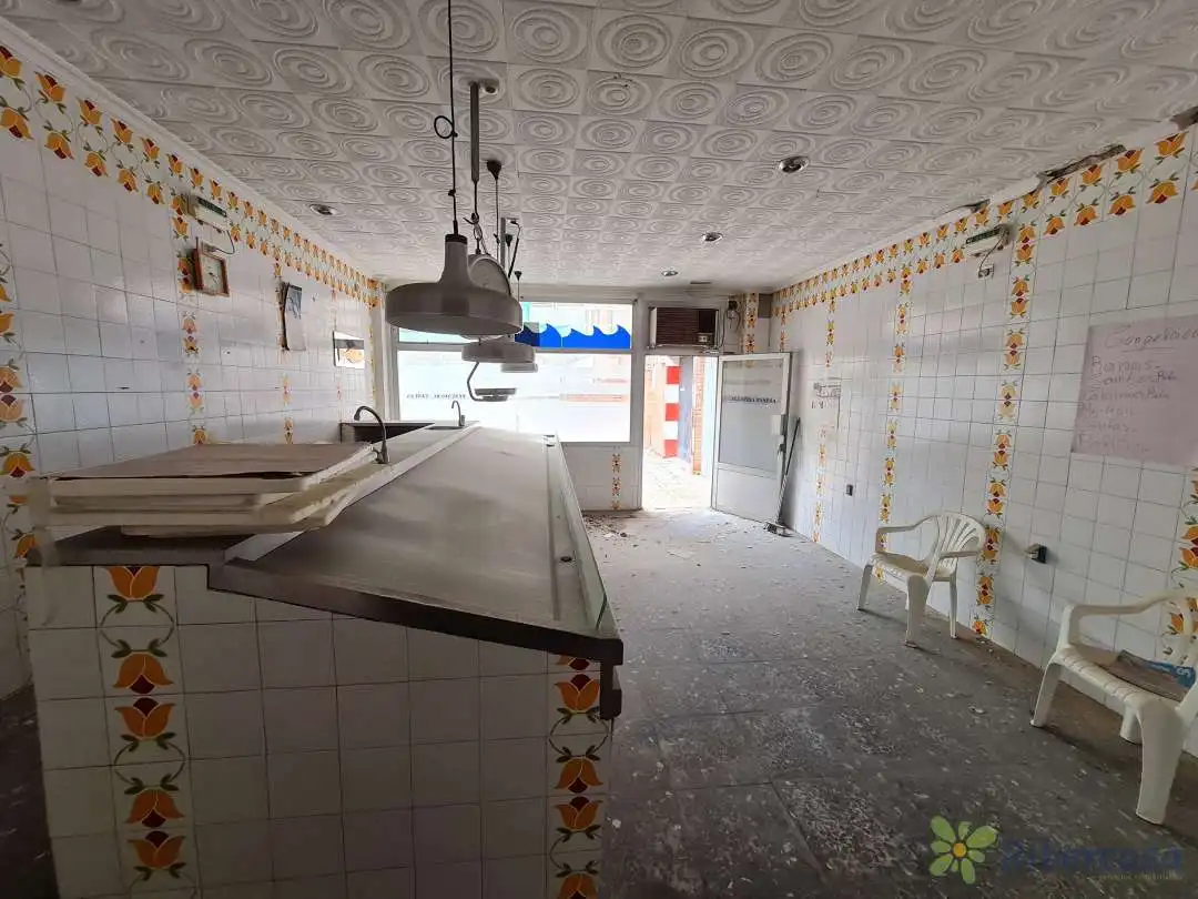 Local comercial en venda a ZARAGOZA, imagen 3