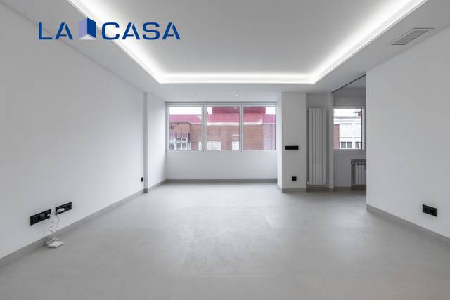 Piso en Venta en Palos de Moguer