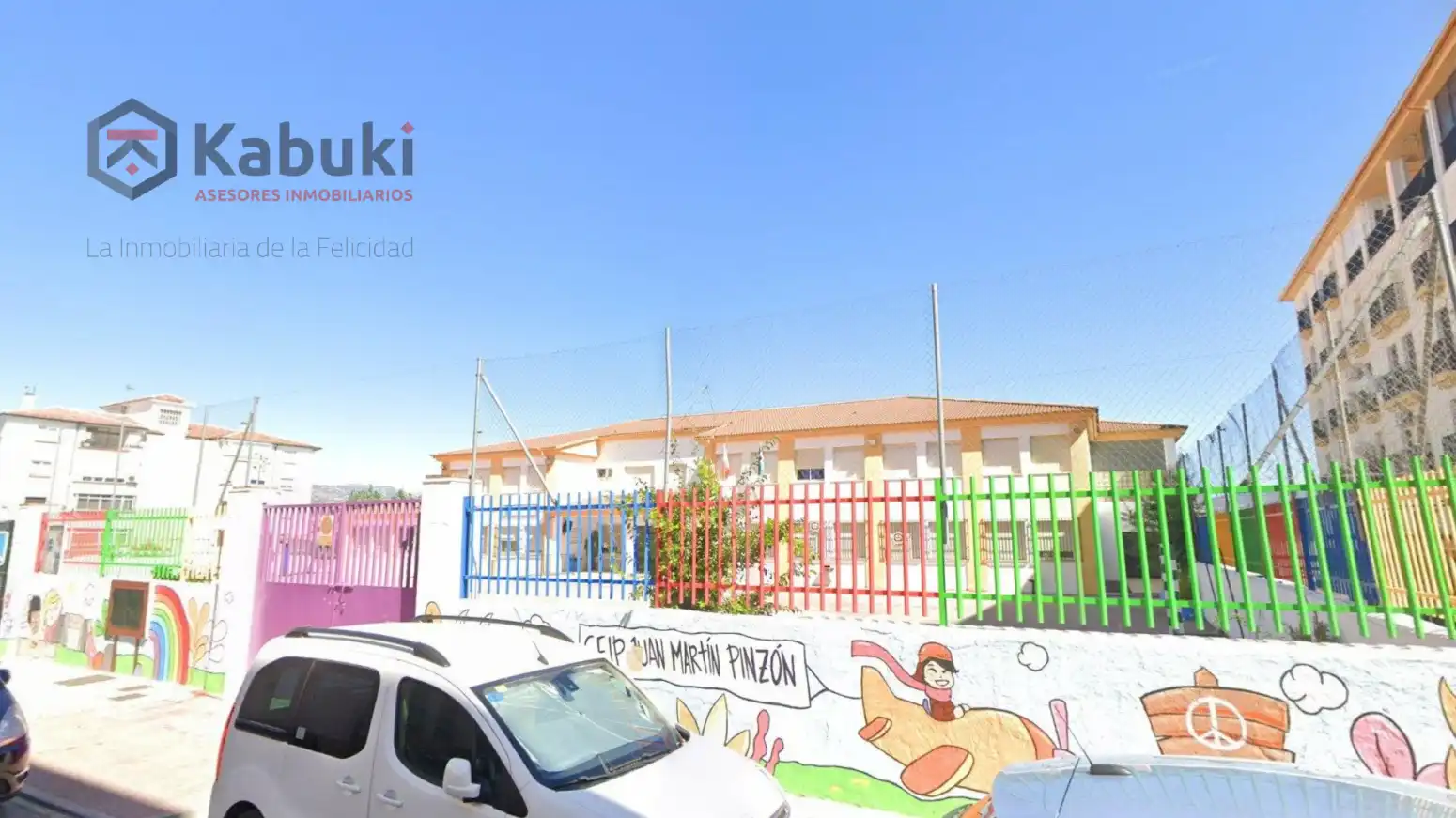 Piso en venta en Ronda - CL PADRE FRANCISCO PIQUER, imagen 2