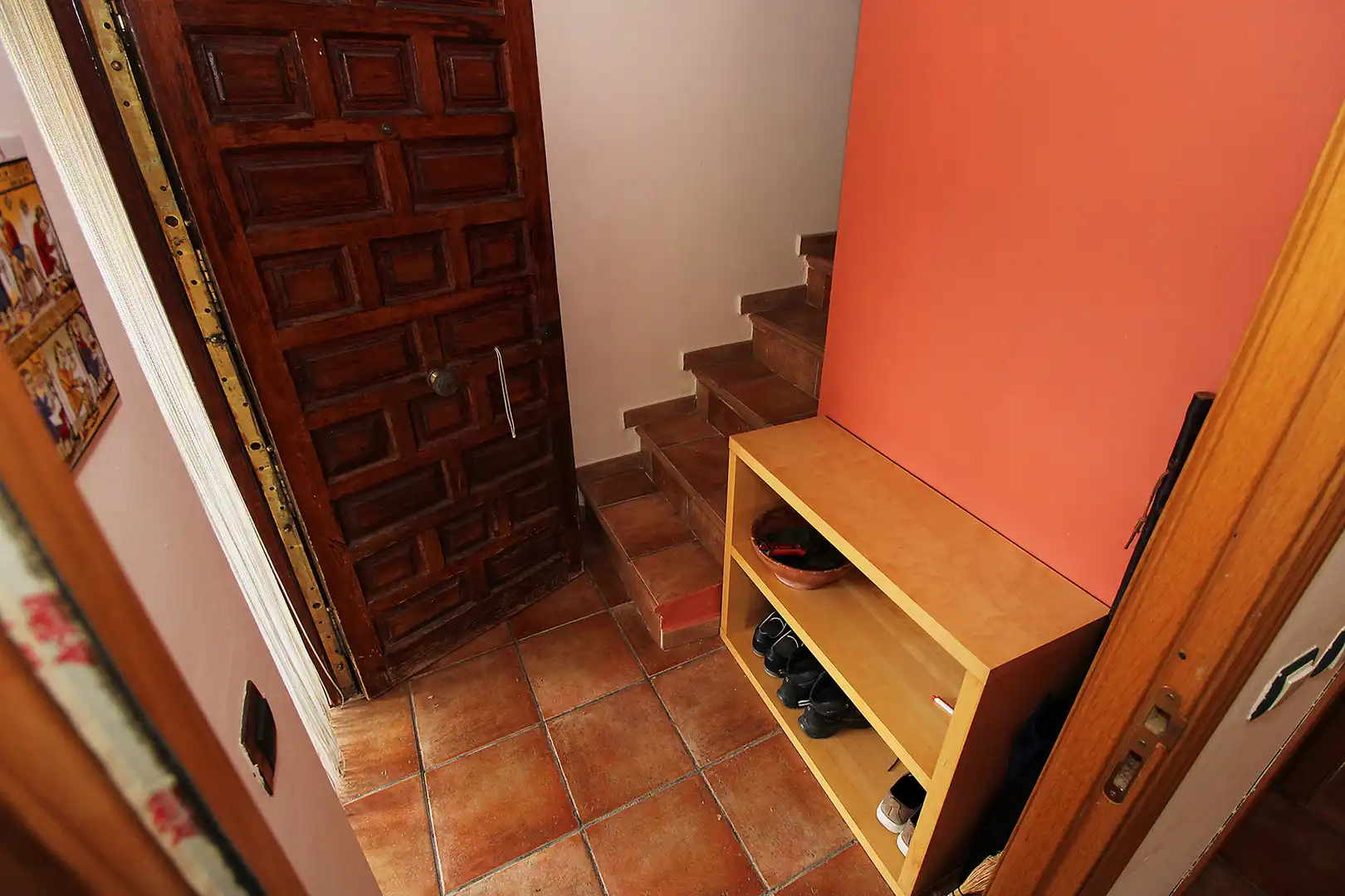 Casa adosada en venta en El Atazar con Calefacción, Terraza y Trastero