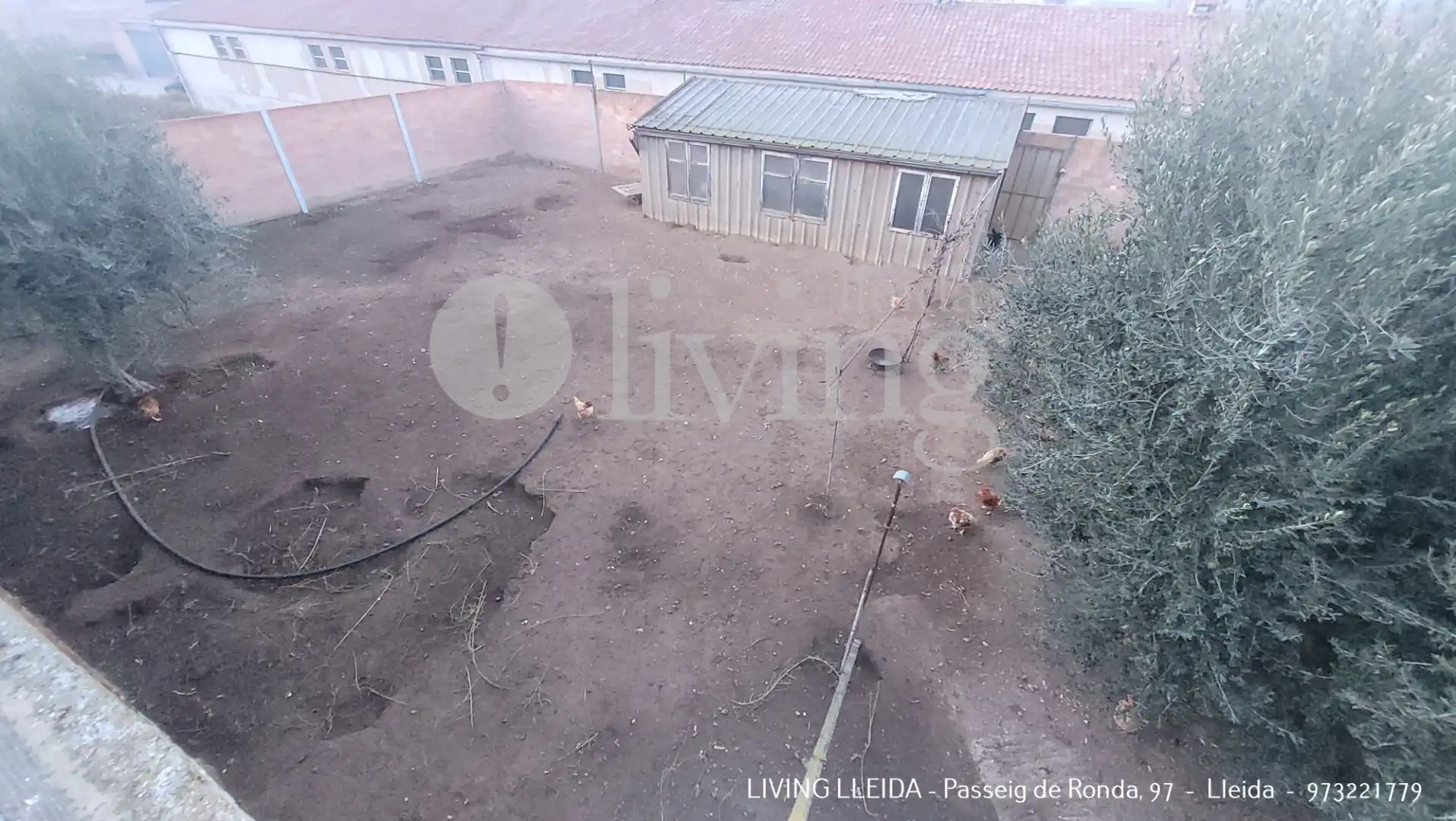 Nave industrial en venta en Montoliu de Lleida