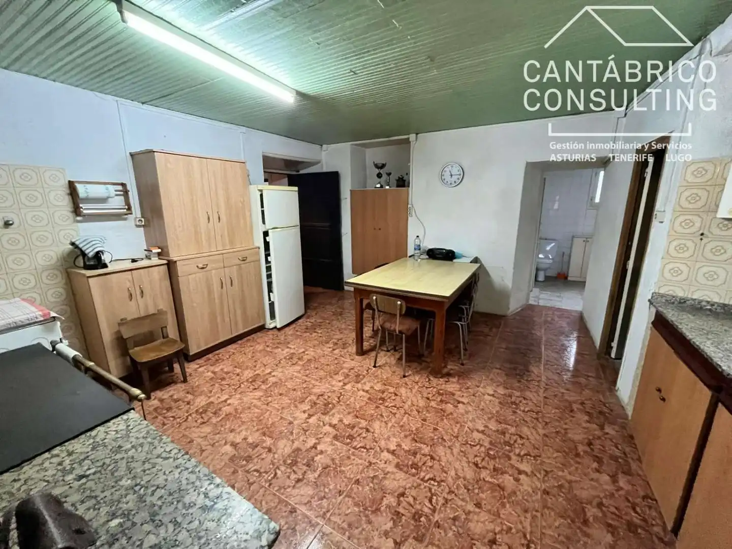 Casa in vendita a Coaña, imagen 16
