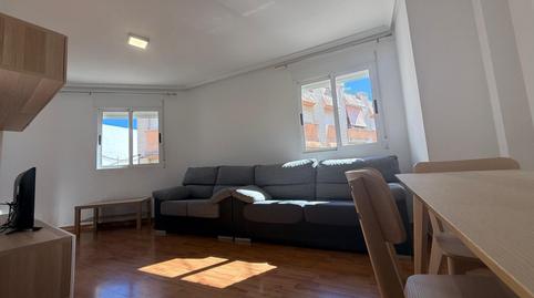 Foto 2 de Pis de lloguer a Calle Calle del Maestro Falla, 4, 4, San Pedro del Pinatar ciudad, Murcia