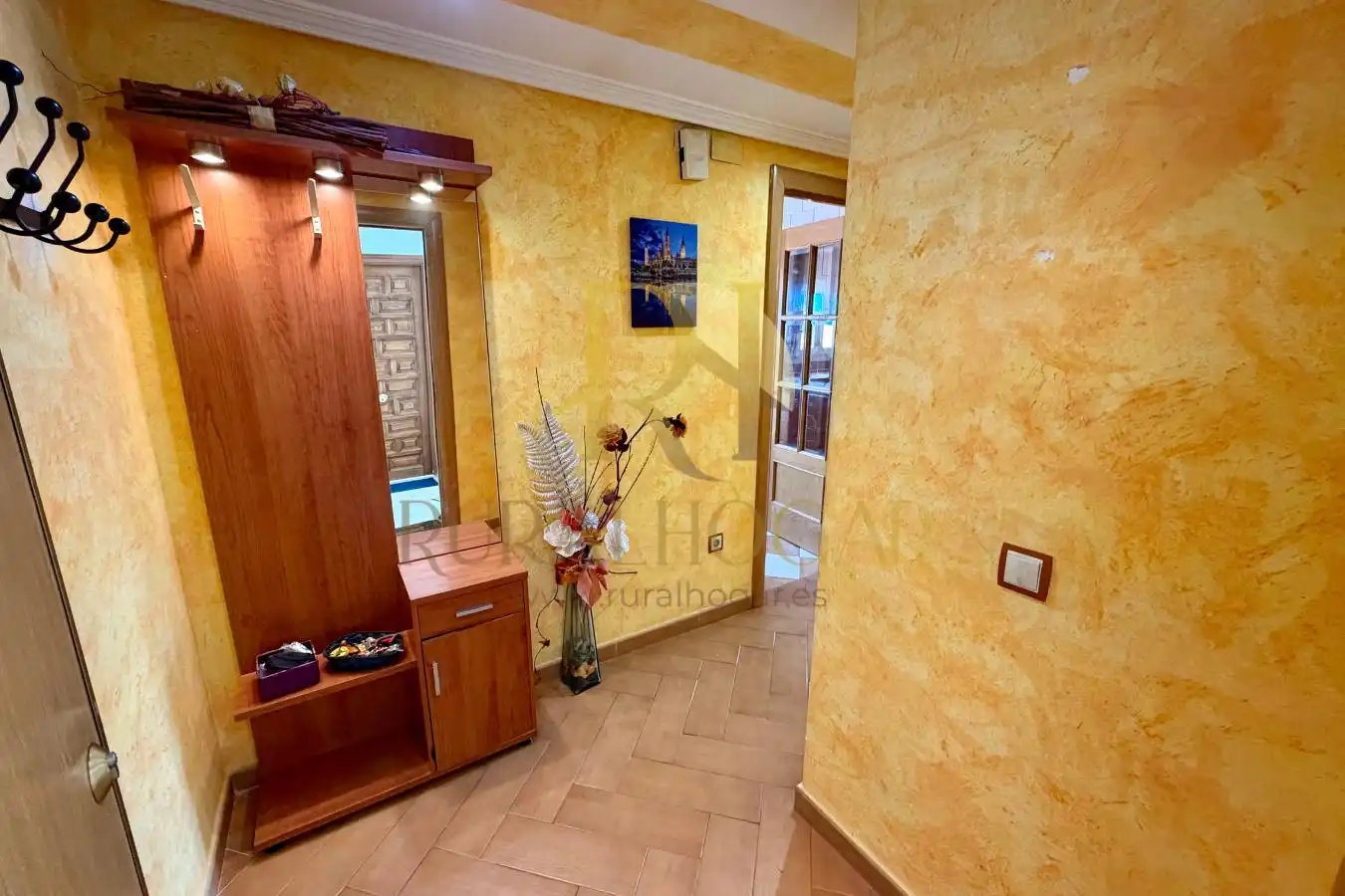 Piso en venta en Calle Cerro Santa Lucía, imagen 2