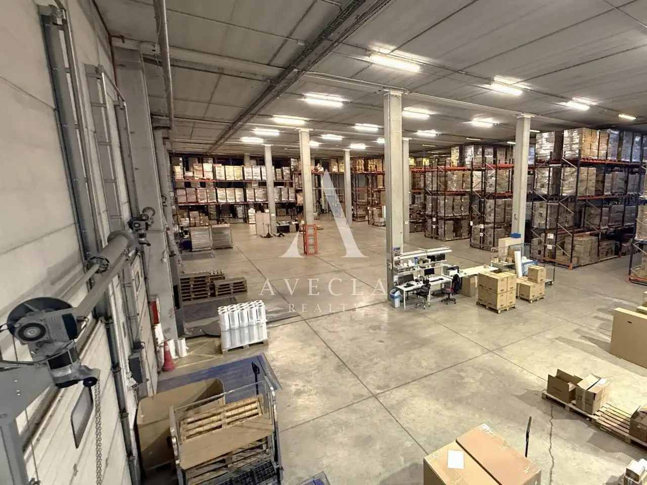 Industrial buildings for rent in Barberà del Vallès