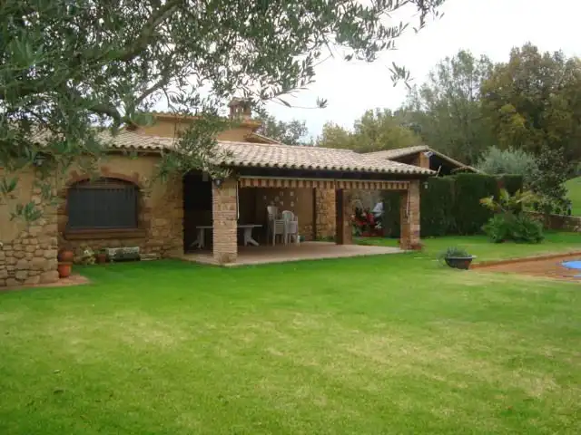 Casa con piscina en venta en Santa Cristina Poble, imagen 42