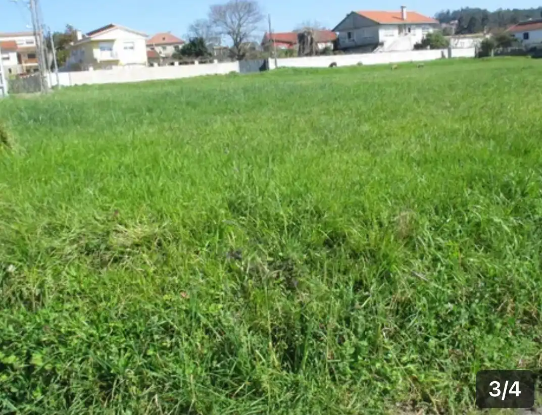Wohnbaugrundstück zum Verkauf in Avenida de Portugal 99, imagen 3