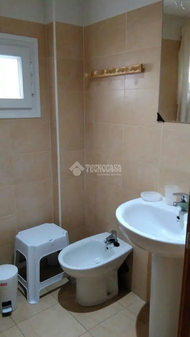 Badezimmer von Wohnung zur Miete in El Ejido