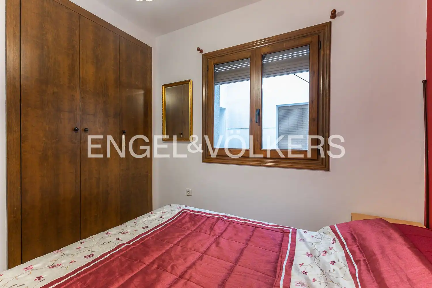 Habitación de Piso en venta en L'Atzúbia con Aire acondicionado, Calefacción y Amueblado