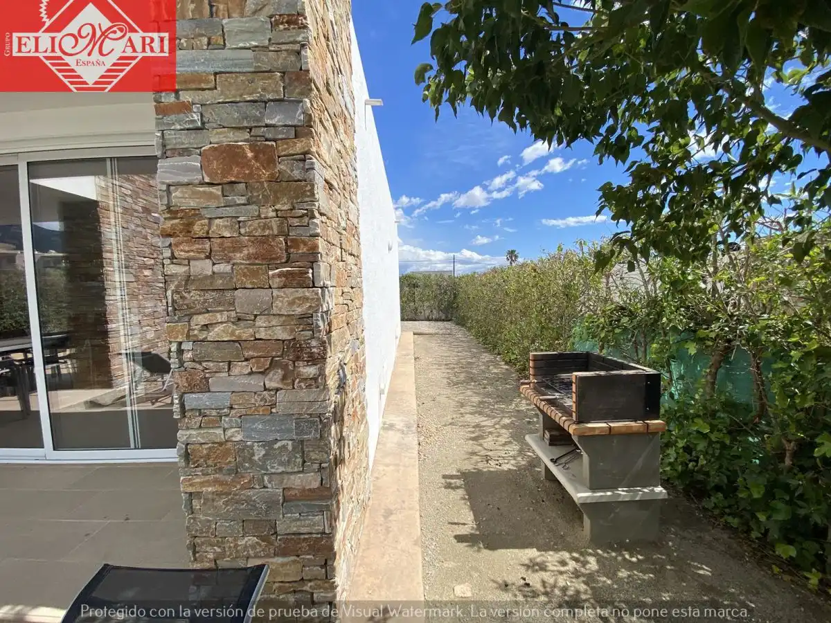 Villa mit Pool zum Verkauf in Alcanar, imagen 6