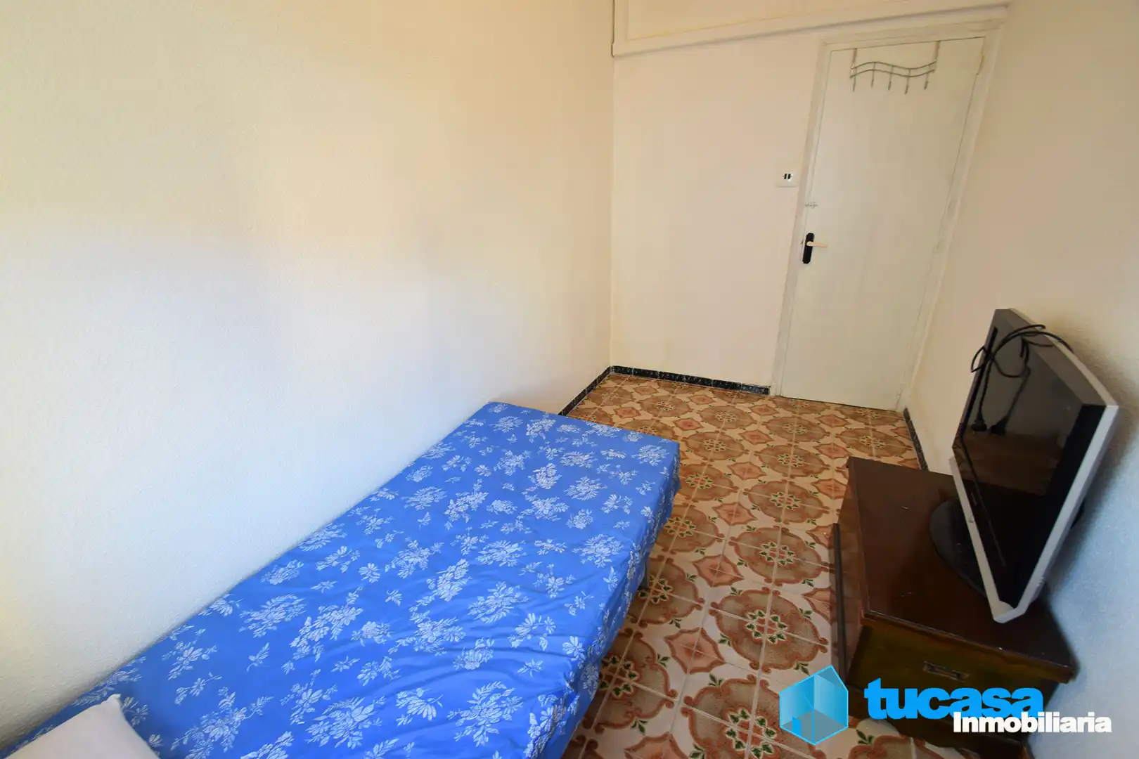 Dormitori de Pis en venda en Santa Pola amb Terrassa i Balcó