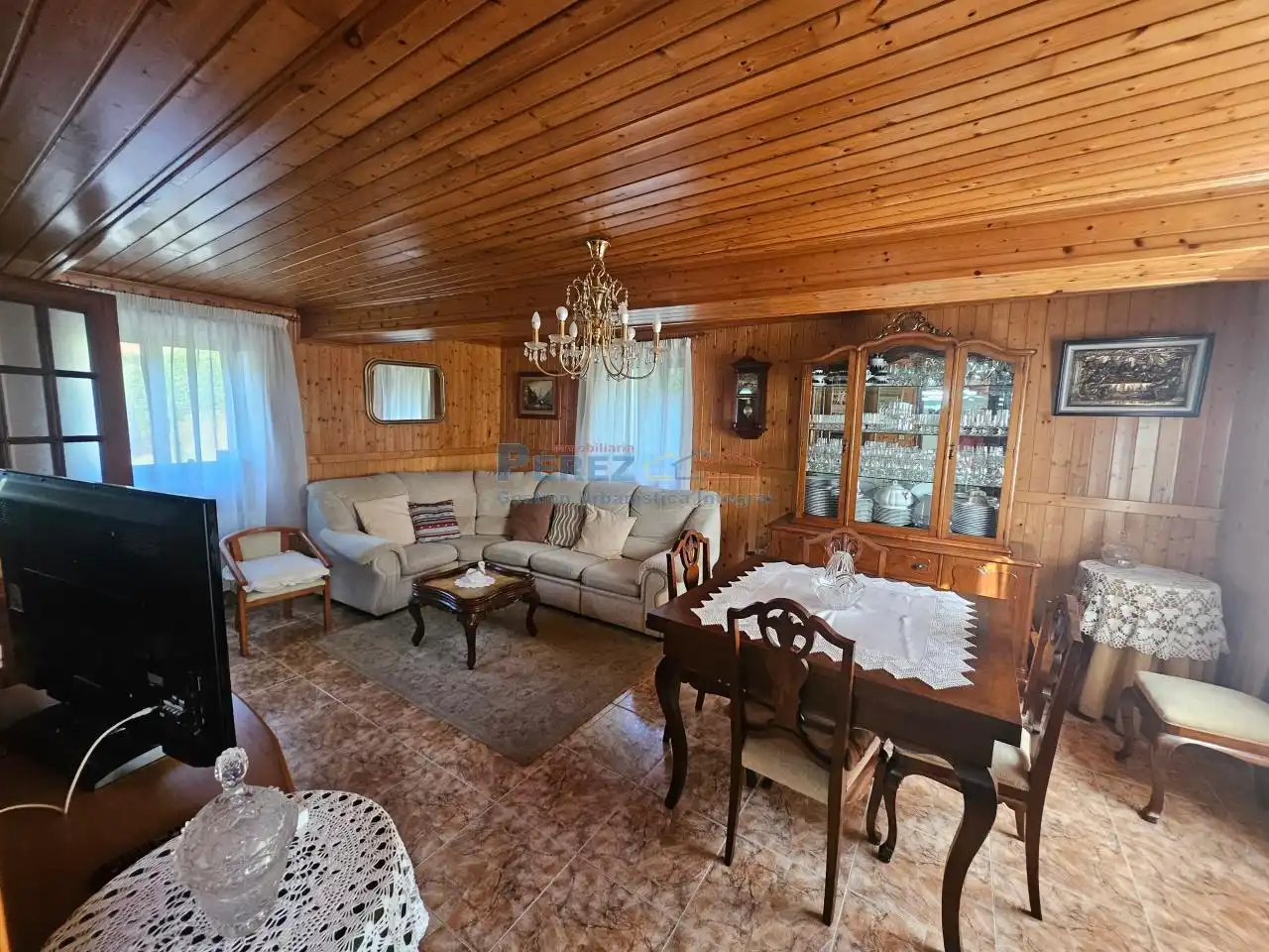 Casa rustica con piscina in vendita a Miño, imagen 16