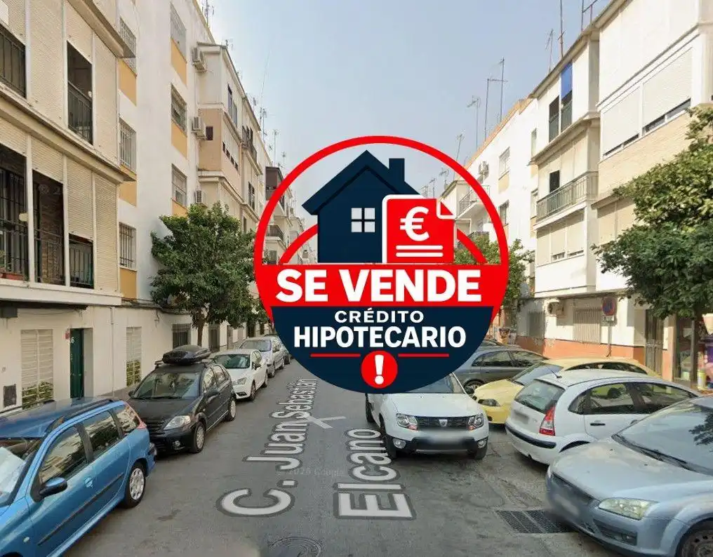 Flat for sale in Centro - Doña Mercedes