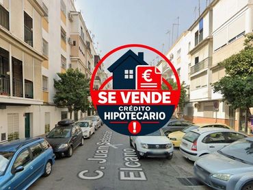 Appartement à vendre à Centro - Doña Mercedes