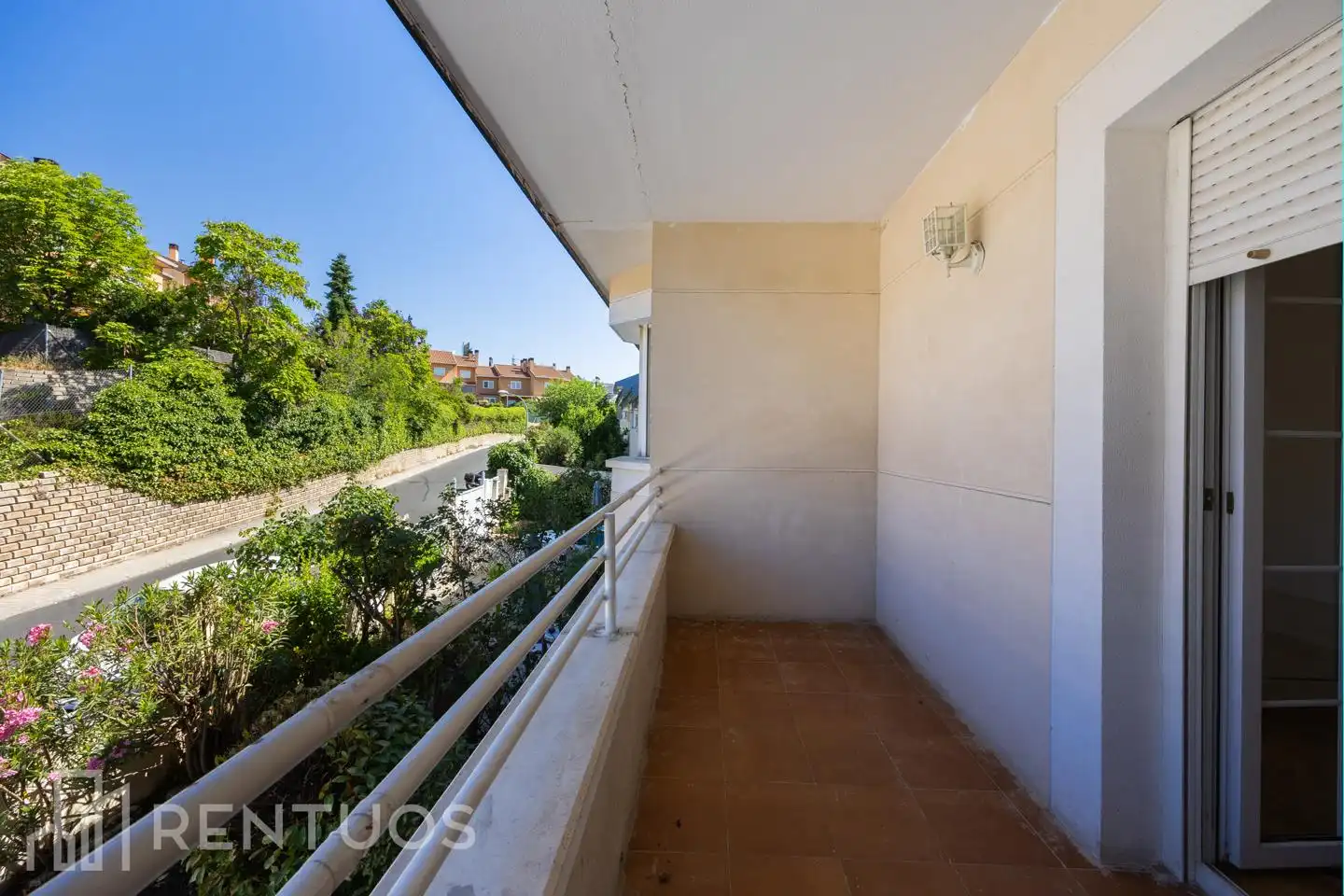 Casa o xalet de lloguer a De Margarita Nelken, Parquelagos - Puente Nuevo