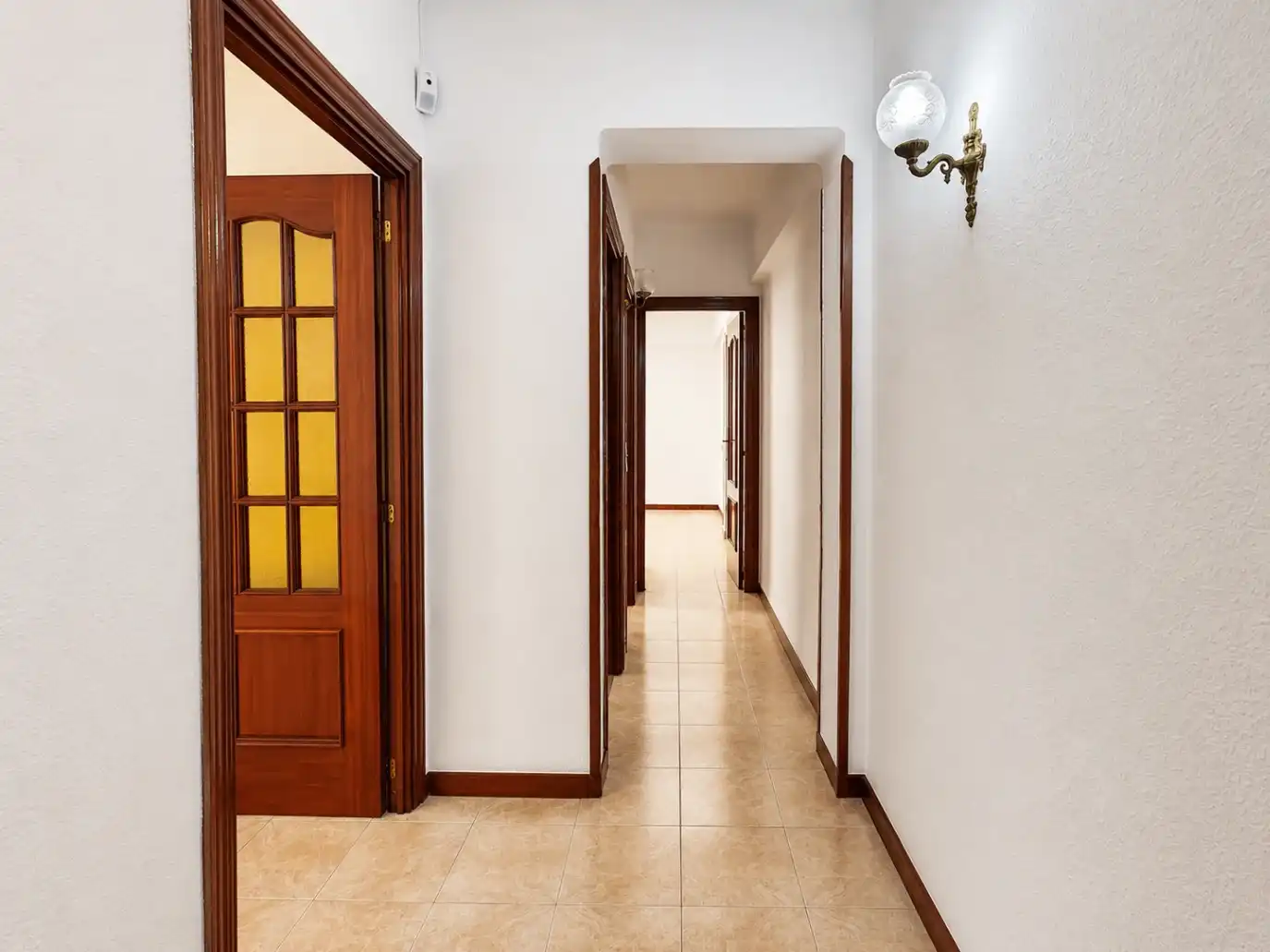 Apartament en venda en Madrid amb Aire condicionat i Terrassa