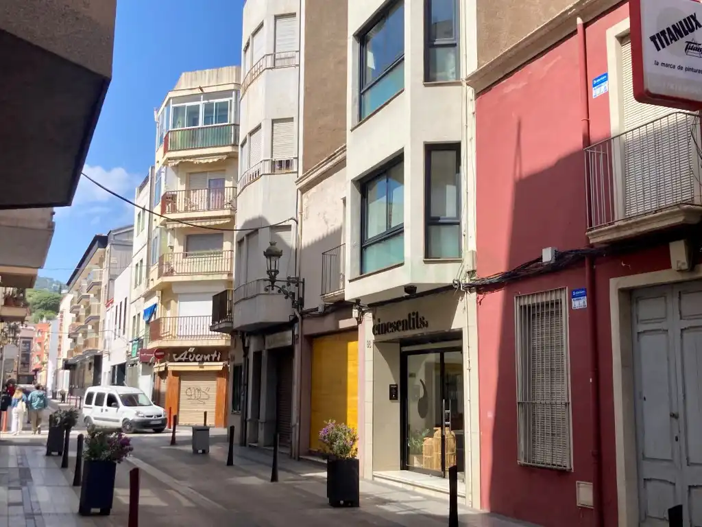 Casa en venta en Calle Amadeu, imagen 18