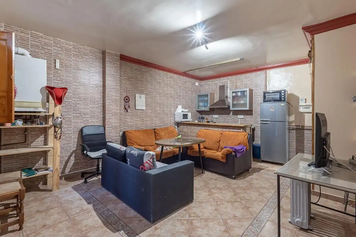 Houses for sale in Granada  with Air Conditioner, Heating and Terrace