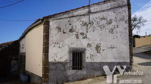 Foto 2 de Finca rústica en venda a Calle Vistahermosa, 23, Valdelacasa, Salamanca