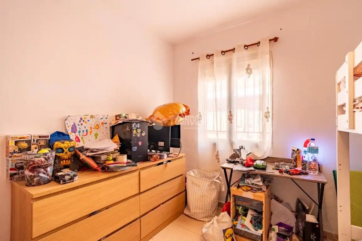 Einfamilien-Reihenhaus zum Verkauf in Haza Grande
