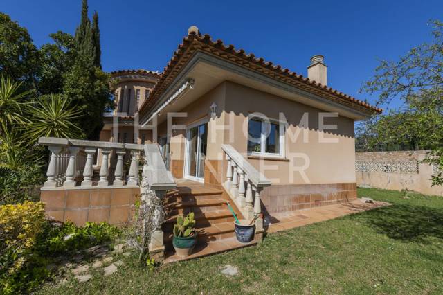 Casa-chalet en Venta en CARRER BONAIGUA en Port - La Cota - Puig Sec