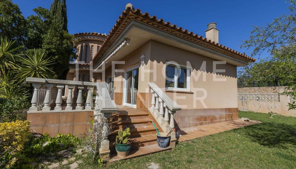 Foto 1 de Casa o chalet en venta en Carrer Bonaigua, Port - La Cota - Puig Sec, Girona