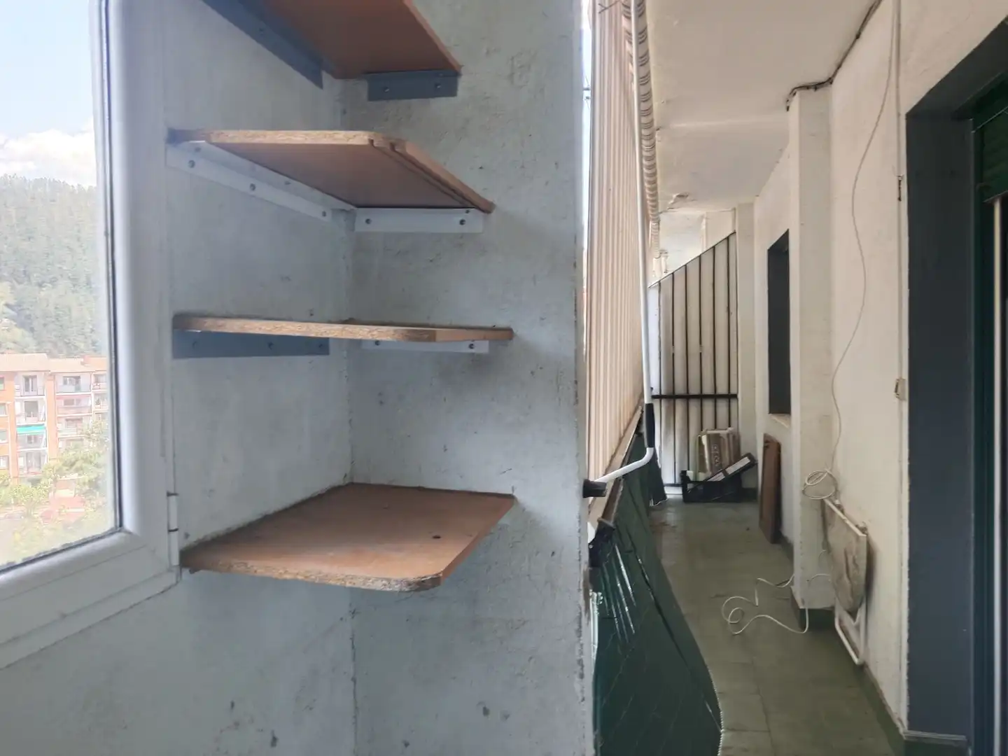 Piso en venta en Legazpi con Calefacción, Trastero y Balcón