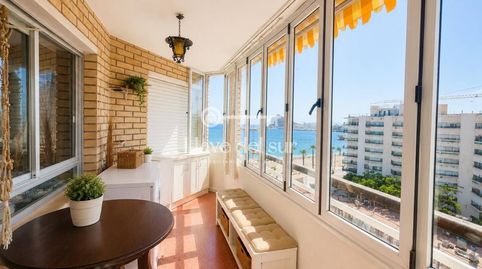 Piso en las Delicias con vistas